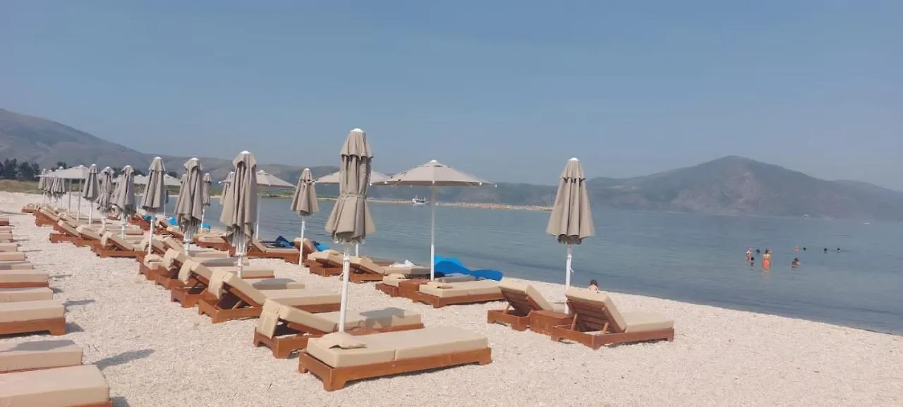 Marina Orikum Aparthotel Vlore