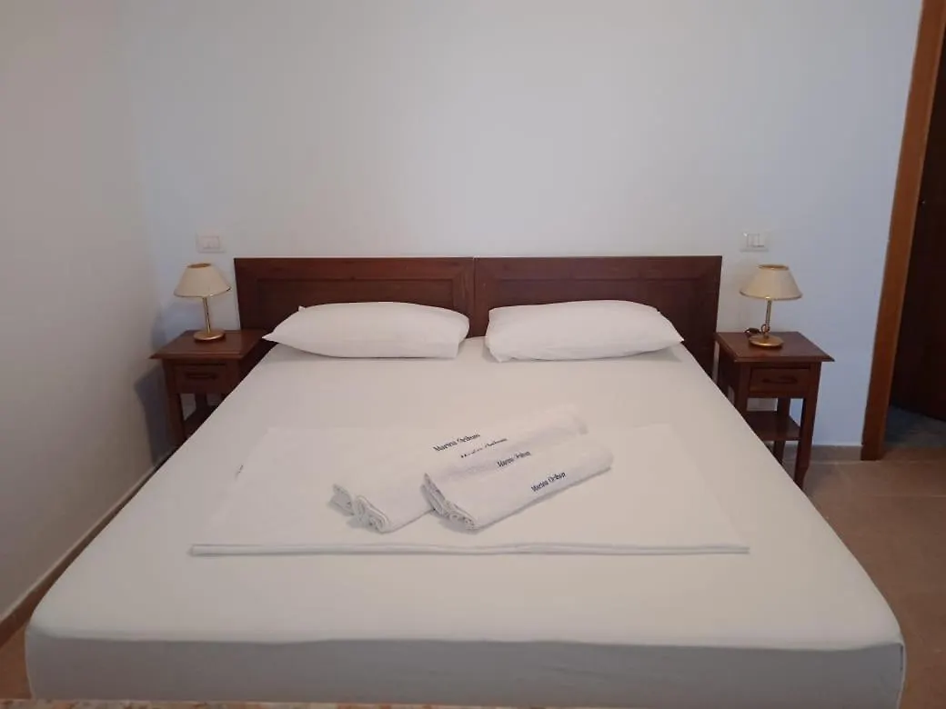 Marina Orikum Aparthotel Vlore