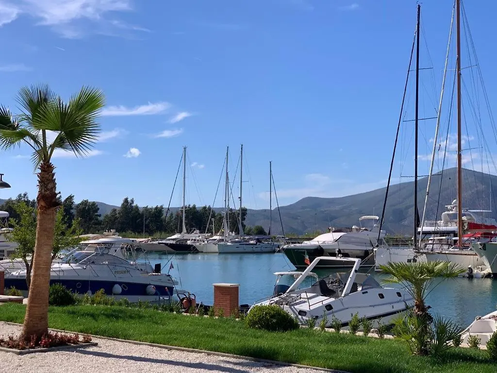 Marina Orikum Aparthotel Vlore 0*,  Albania