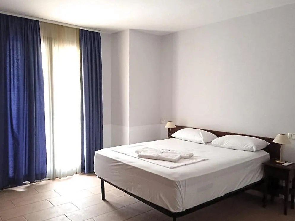 Marina Orikum Aparthotel Vlore